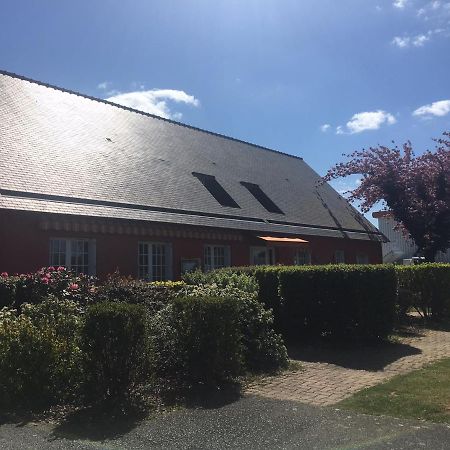 Hotel La Belle Etoile Thouaré-sur-Loire エクステリア 写真
