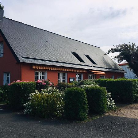 Hotel La Belle Etoile Thouaré-sur-Loire エクステリア 写真