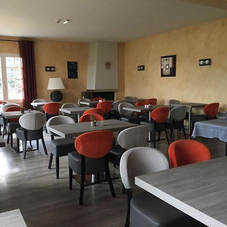 Hotel La Belle Etoile Thouaré-sur-Loire エクステリア 写真
