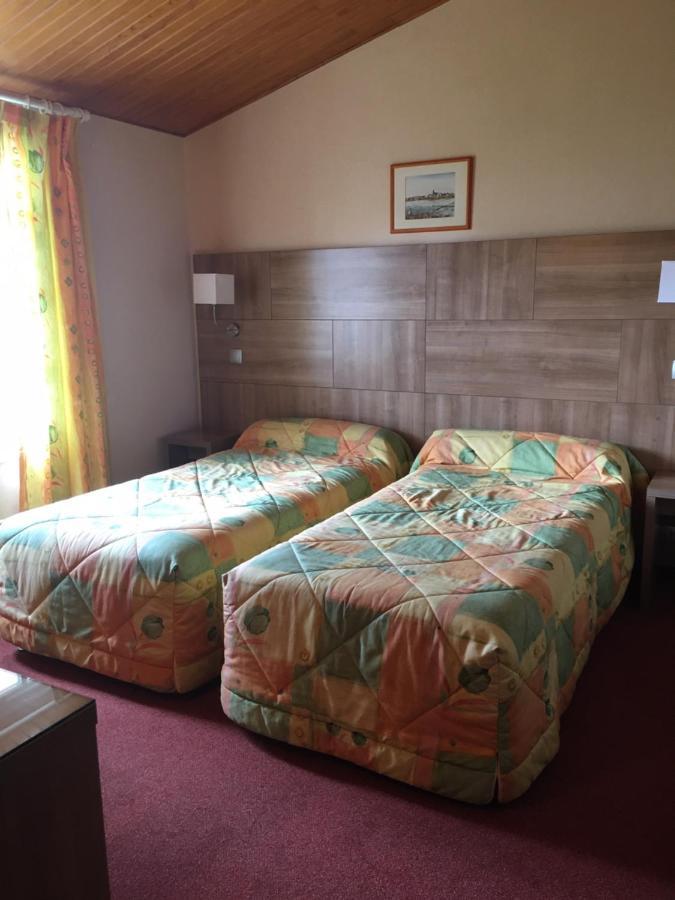 Hotel La Belle Etoile Thouaré-sur-Loire エクステリア 写真