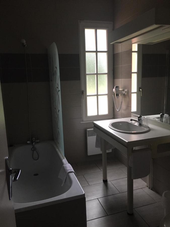 Hotel La Belle Etoile Thouaré-sur-Loire エクステリア 写真