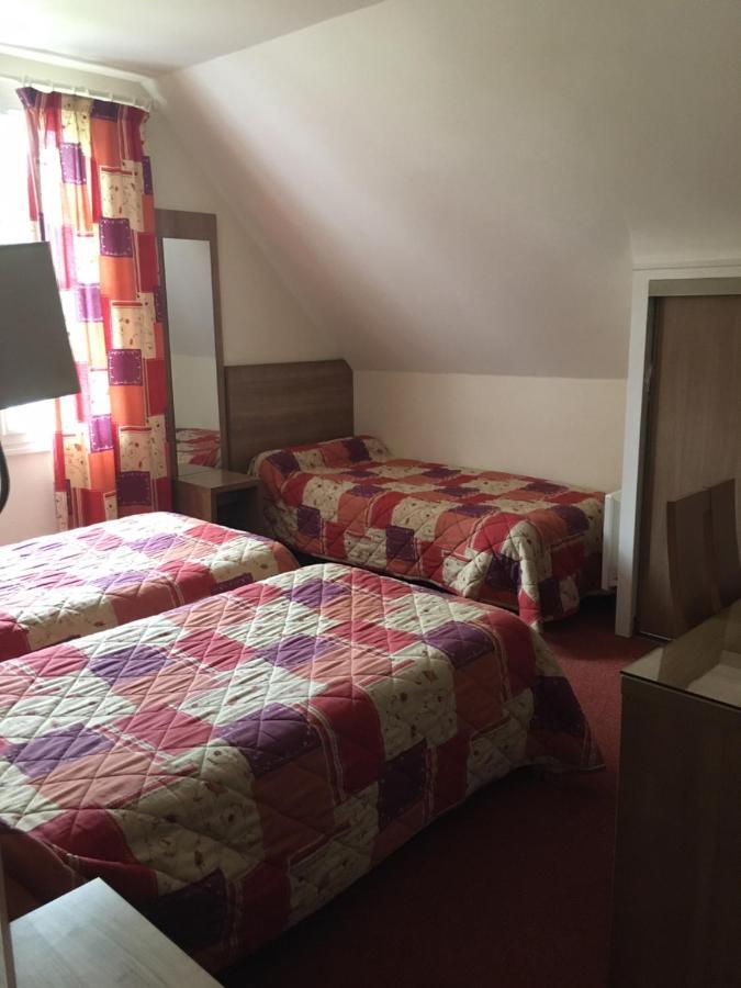 Hotel La Belle Etoile Thouaré-sur-Loire エクステリア 写真