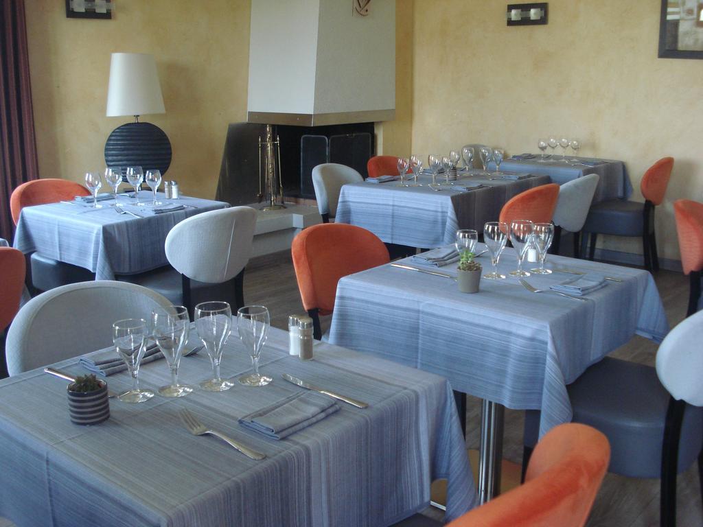 Hotel La Belle Etoile Thouaré-sur-Loire エクステリア 写真