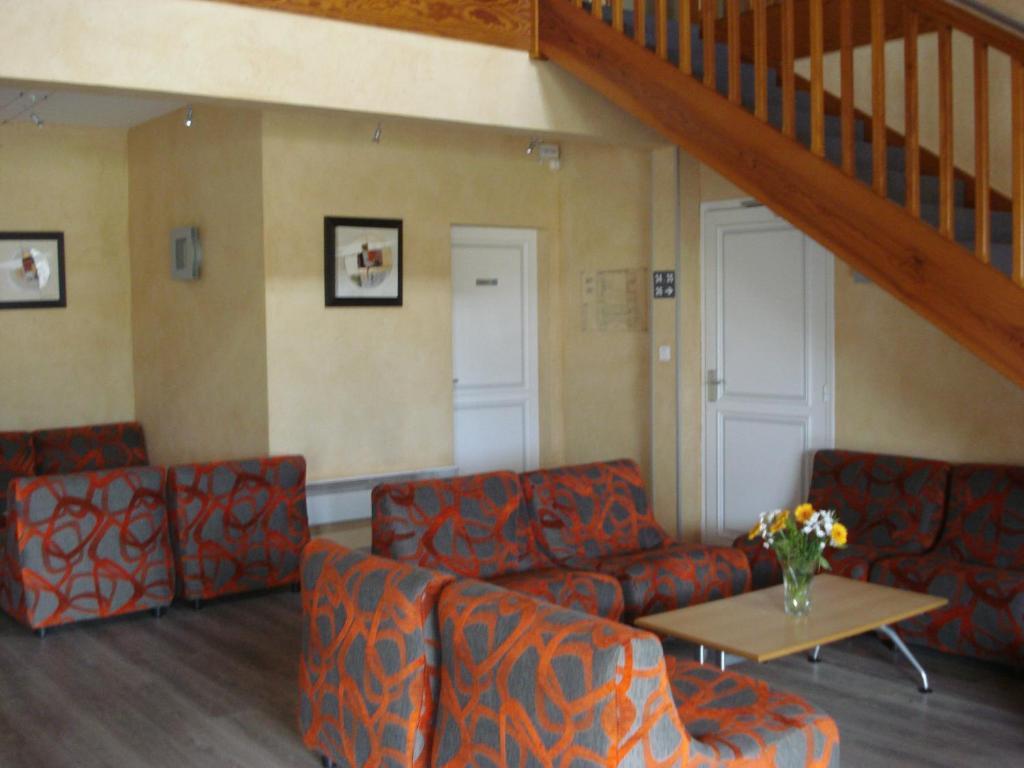 Hotel La Belle Etoile Thouaré-sur-Loire エクステリア 写真