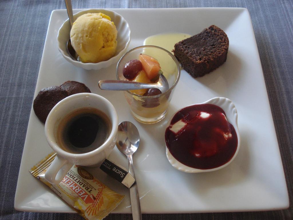 Hotel La Belle Etoile Thouaré-sur-Loire エクステリア 写真