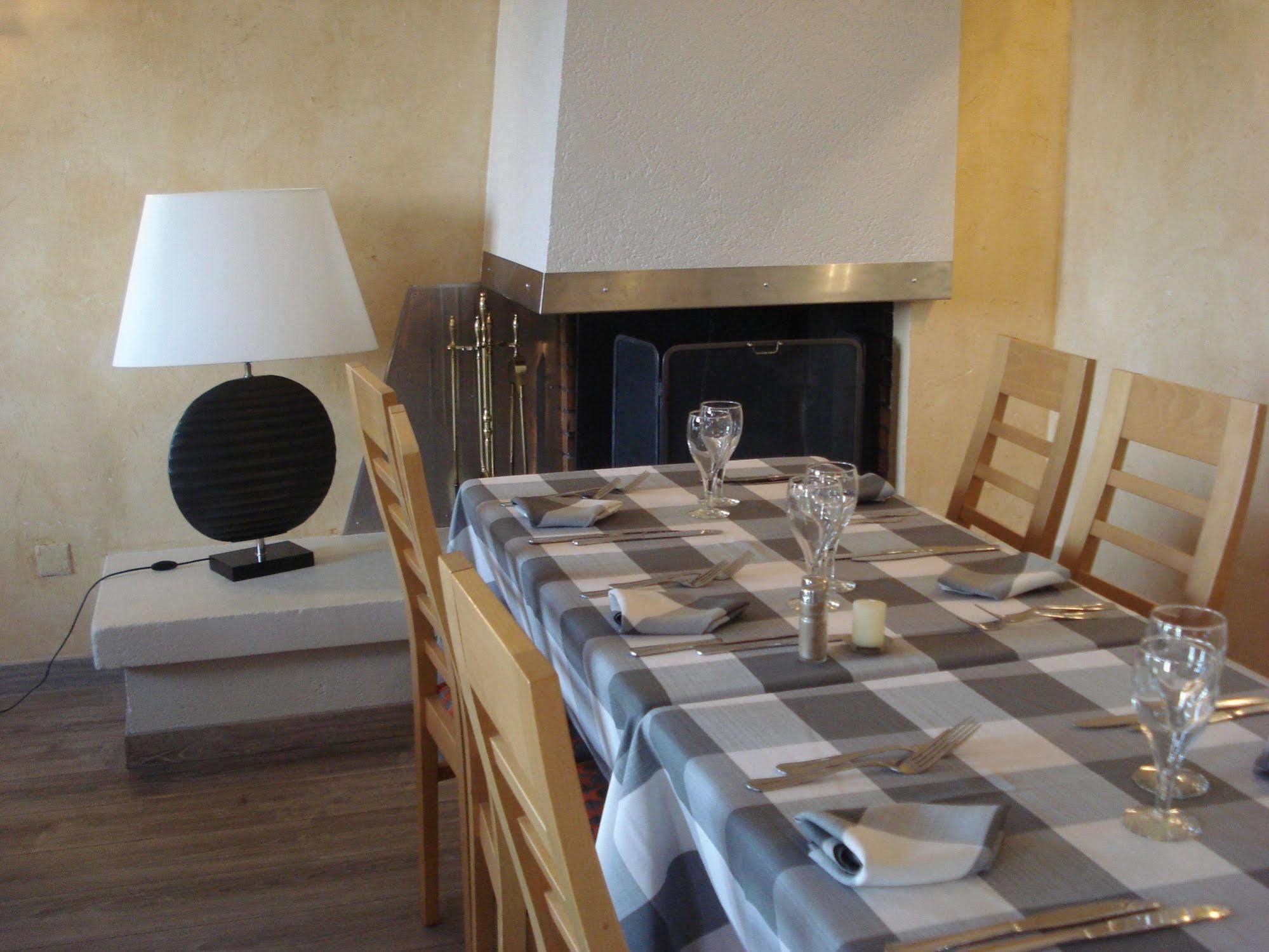 Hotel La Belle Etoile Thouaré-sur-Loire エクステリア 写真
