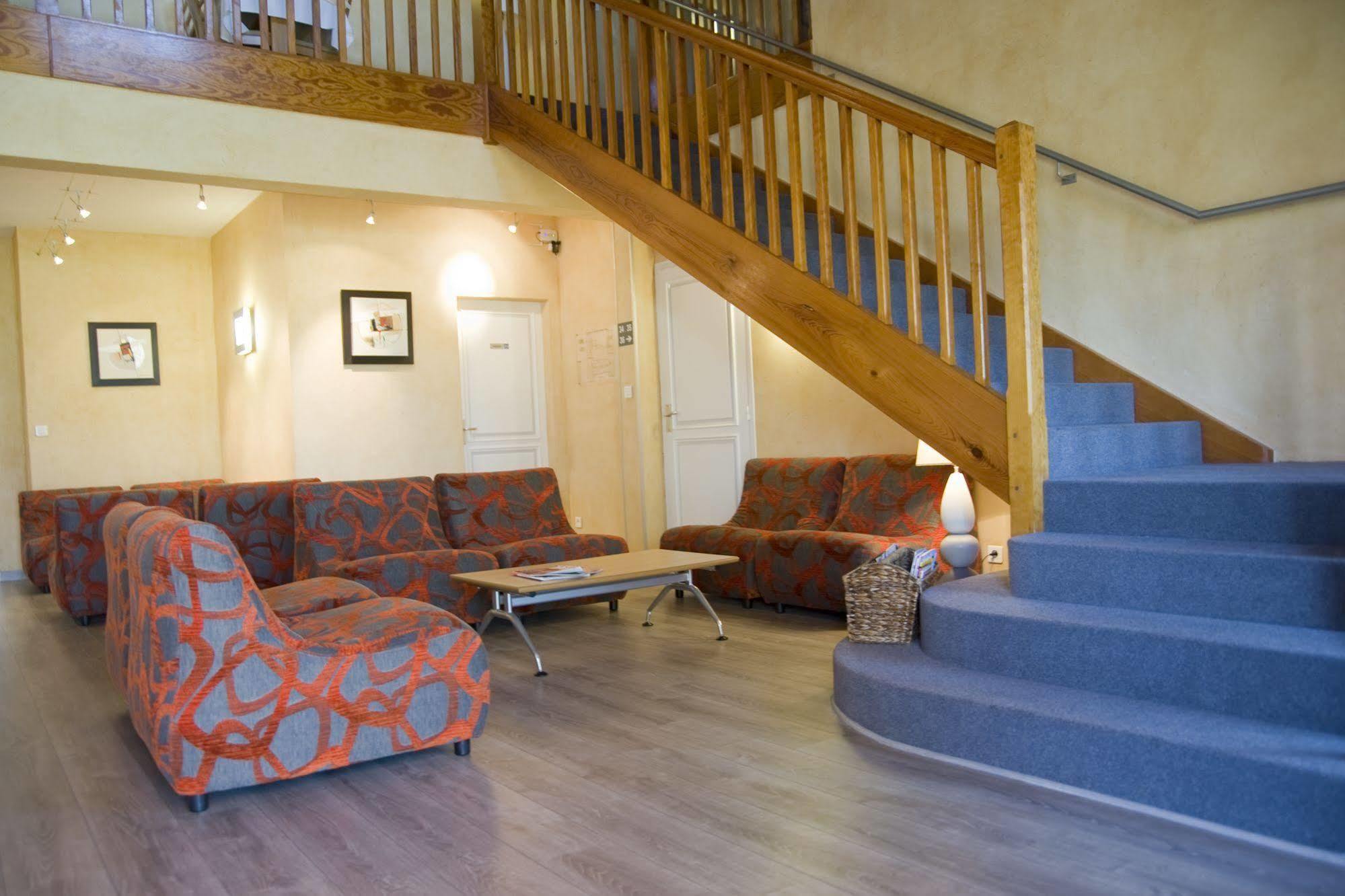 Hotel La Belle Etoile Thouaré-sur-Loire エクステリア 写真