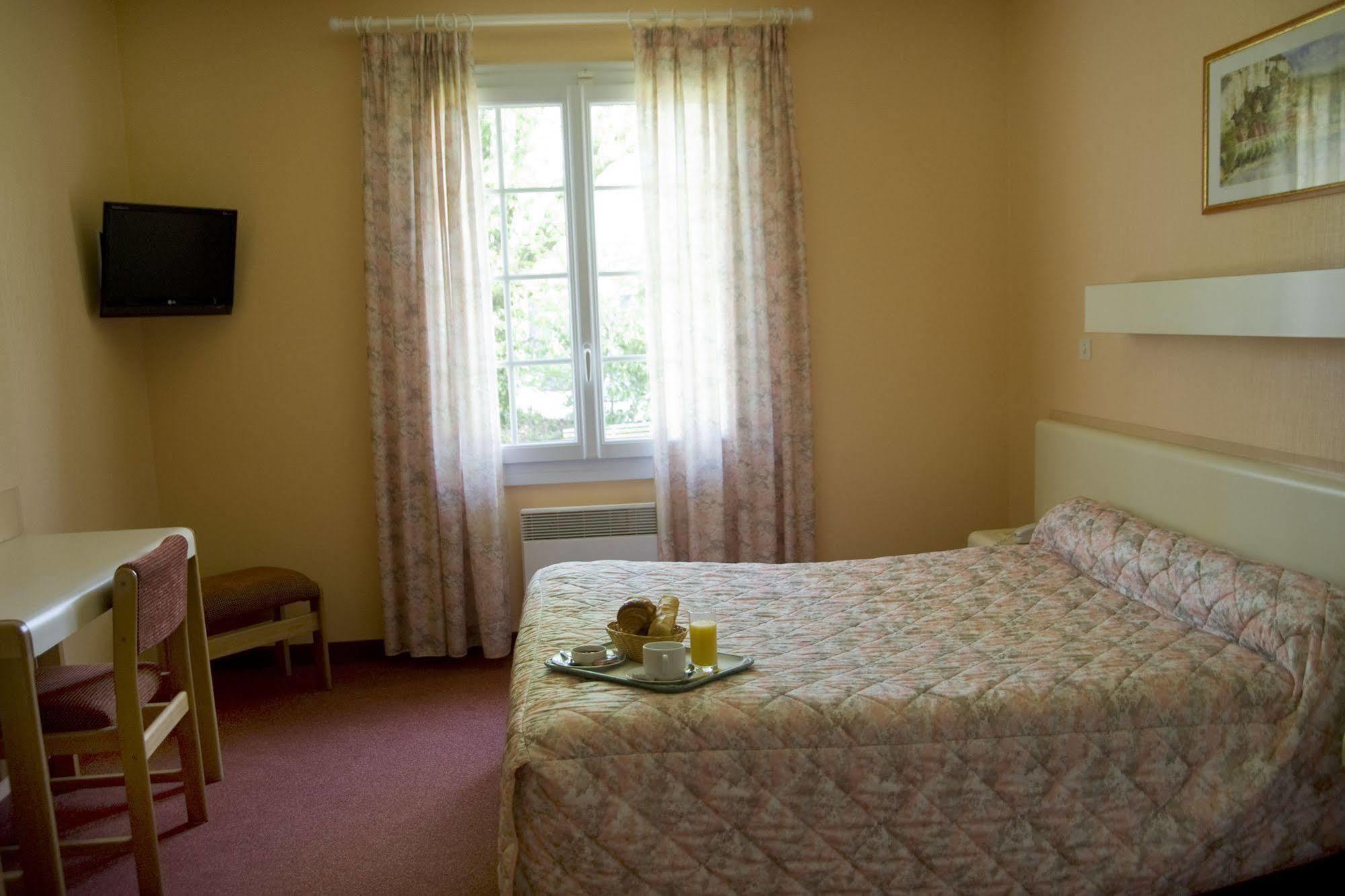 Hotel La Belle Etoile Thouaré-sur-Loire エクステリア 写真