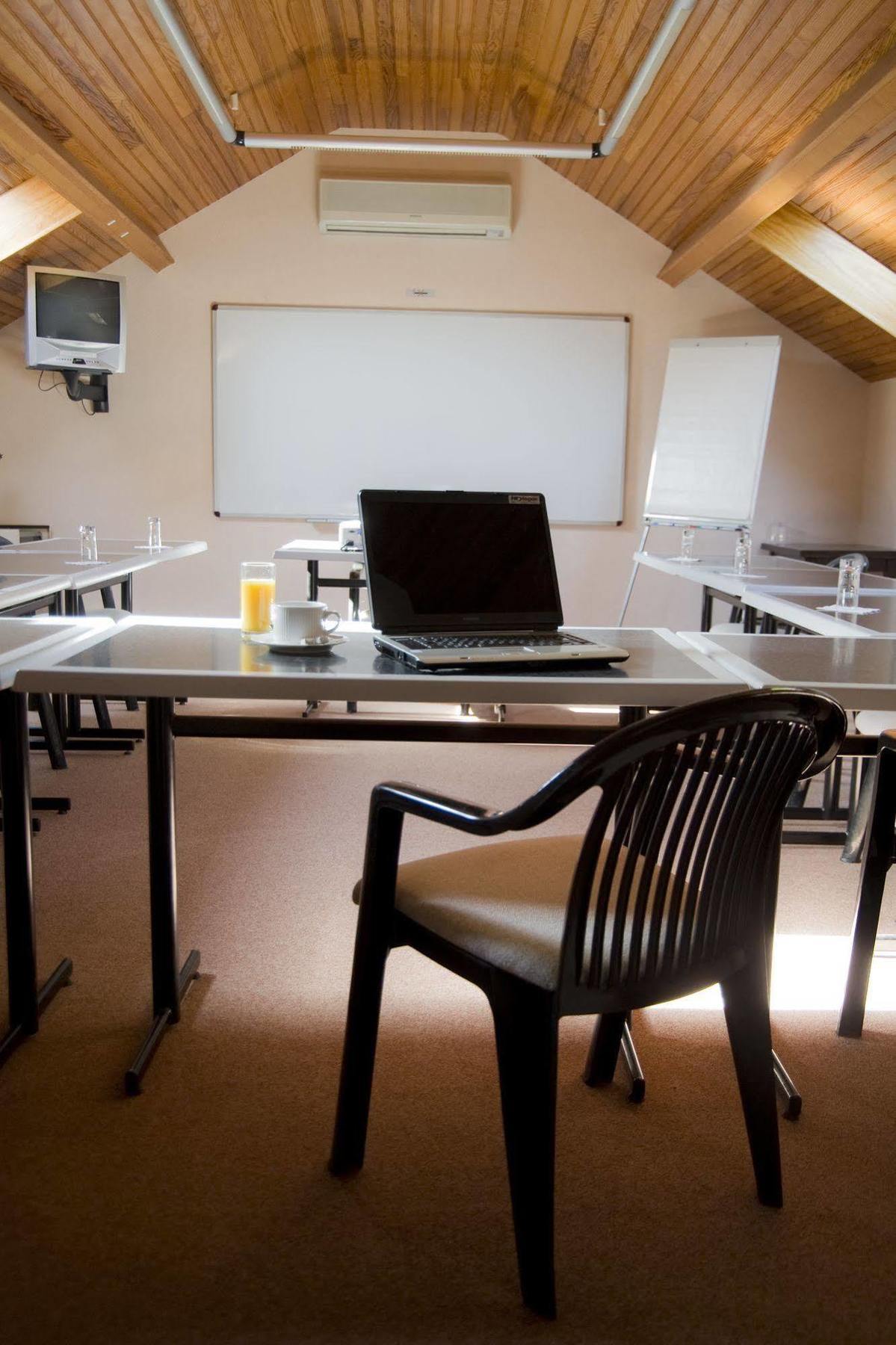 Hotel La Belle Etoile Thouaré-sur-Loire エクステリア 写真