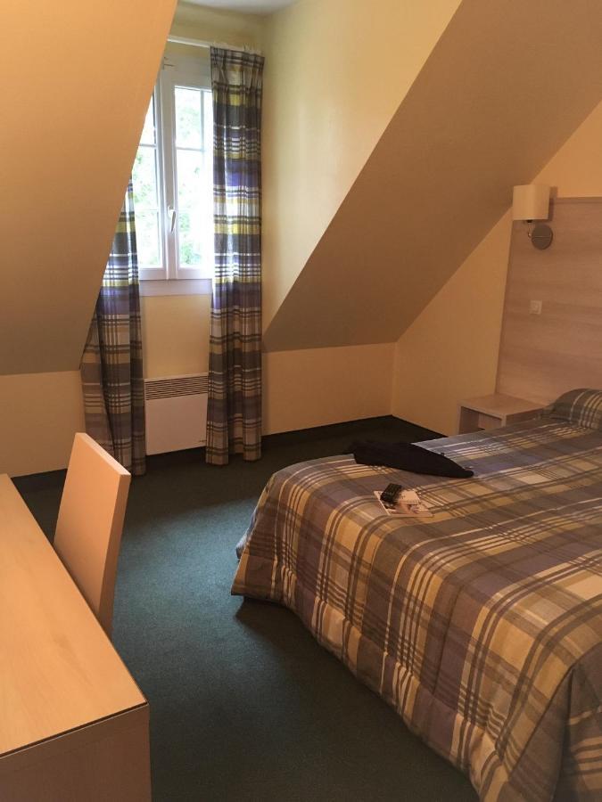 Hotel La Belle Etoile Thouaré-sur-Loire エクステリア 写真